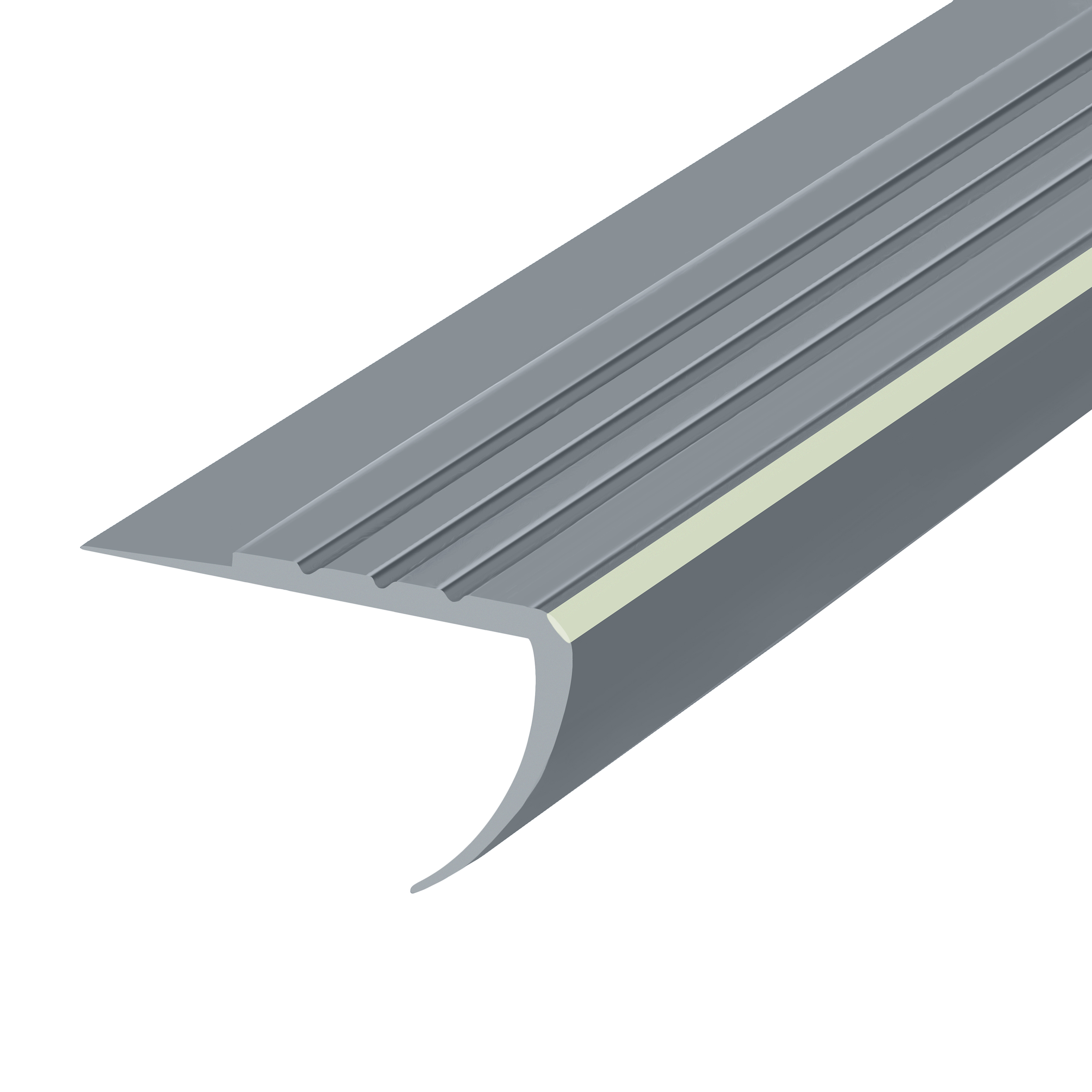Profilé de construction en aluminium de 40 x 40 mm, rainure de 8 mm, 200  mm, 1 pièce : : Commerce, Industrie et Science