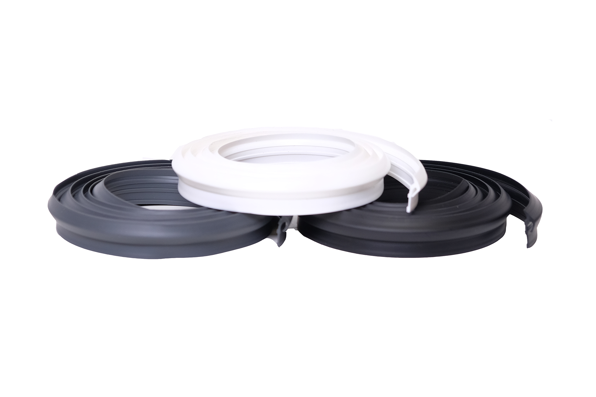 Gasket for window sills color graphite Seals