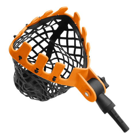 Fruitplukker – QUEST tuinsysteem