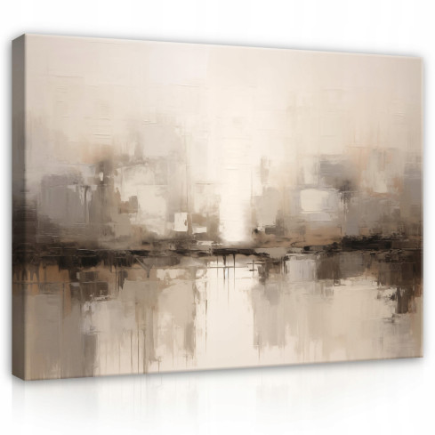 BACKGROUND WALL IMAGE ABSTRACT FOR THE SITTING ROOM LARGE MODERN 60x40