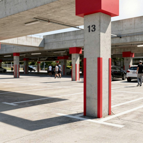 Cantoneira de PVC macio autoadesivo, perfil de &acirc;ngulo L de prote&ccedil;&atilde;o, canto com cola, KM, Vermelho
