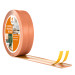 Self-adhesive PVC finishing strip, brick