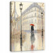 Image Paris Eiffel Tower For Living Room Canvas 60x40