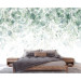 NATURE GREEN LEAVES HANGING PHOTOTOPAPET FOR THE SITTING ROOM 400x280 wallpaper.