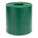 Fence Tape Quest® Lux 900 g/m², 19cm Green RAL 6005