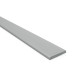 PVC wandprofiel - voor trappenhuiswand, onderdeel trapsysteem, LP, 40 m m, grijs