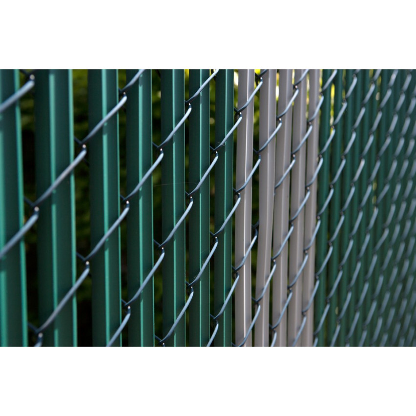 Ленти за оградни решетки - сиви