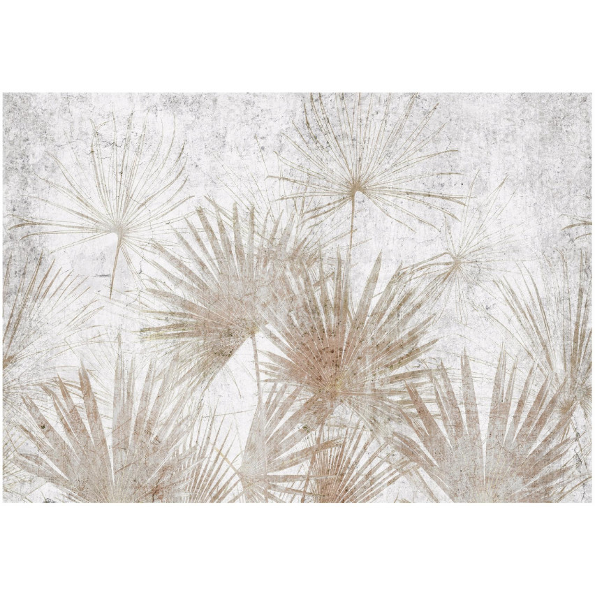 FLESH ON CONCRETE BEDROOM FLISELINE Murale 250x175