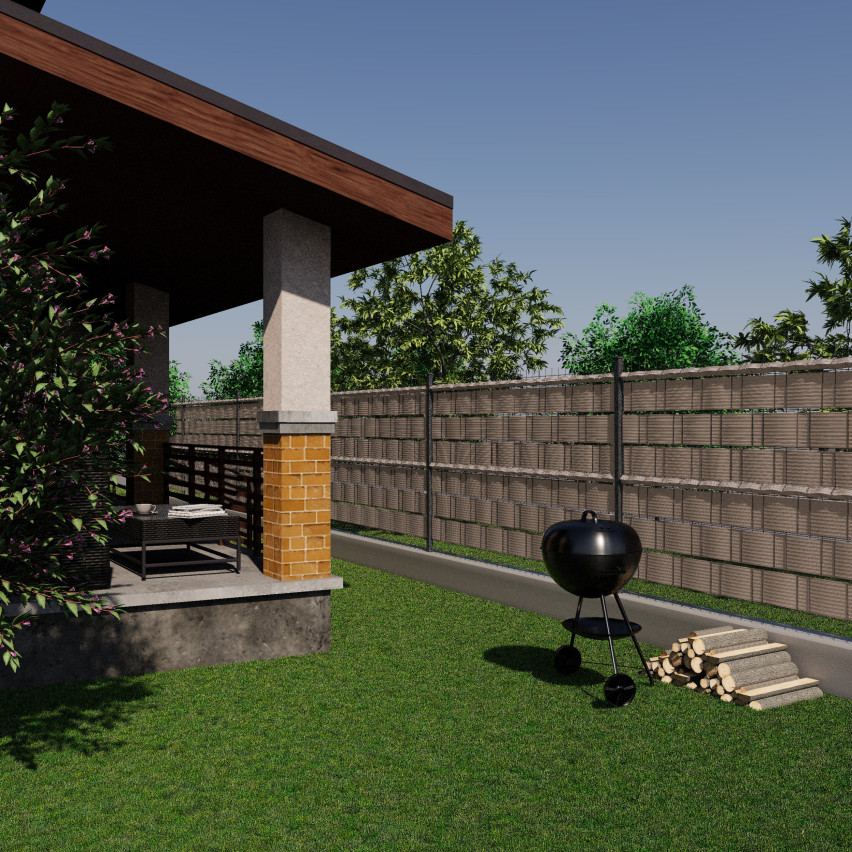 Plotová páska Quest® Lux 900 g/m², 19cm Béžová RAL 1019