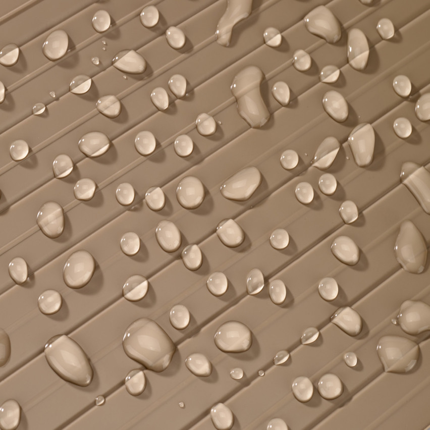 Plotová páska Quest® Lux 900 g/m², 19cm Béžová RAL 1019