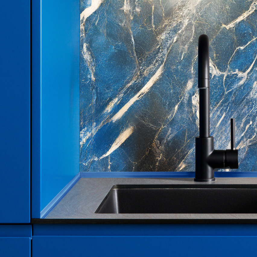 PVC apdailos juosta lipni, elastinga, minkšta dekoratyvinė juosta, alyvuogių žalia