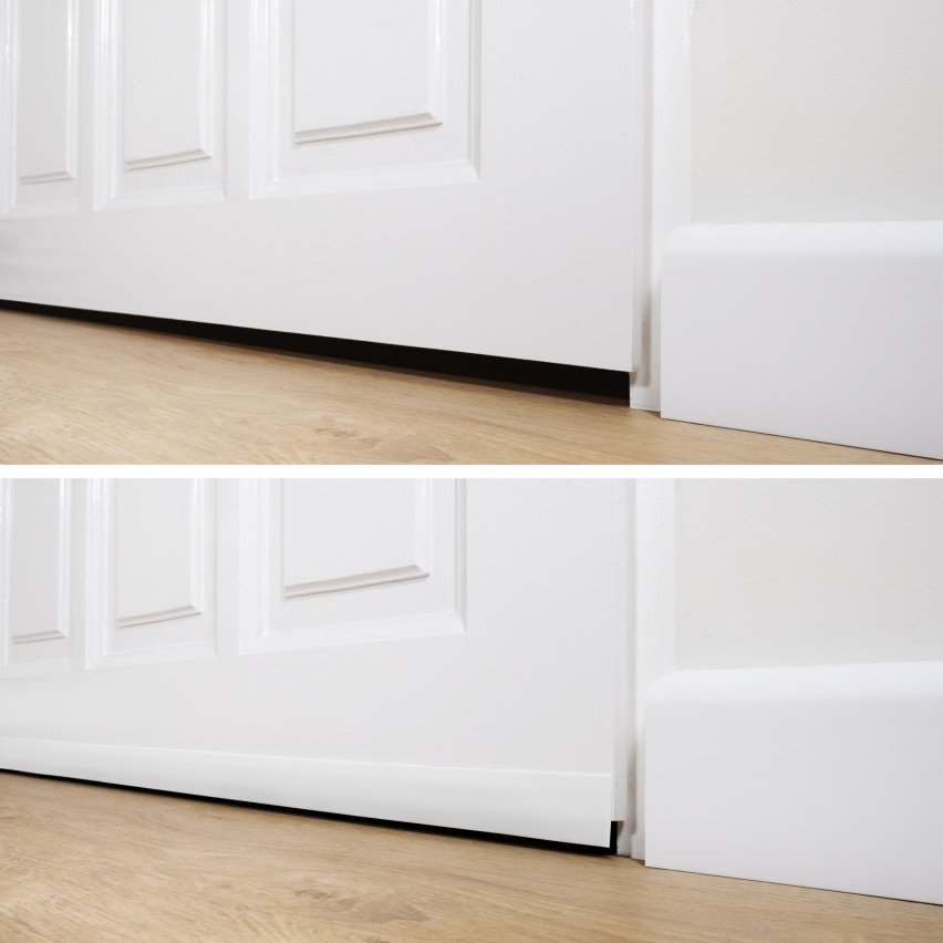 Banda de recubrimiento autoadhesiva PVC para enmascarar, para ventanas y puertas, plata