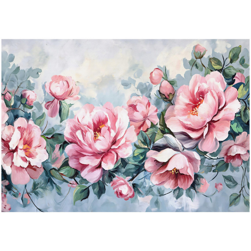 nástenné tapety kvety ruže ruže ruže ruže ruže ruže pre obývaciu izbu spálňa tapety 350x250