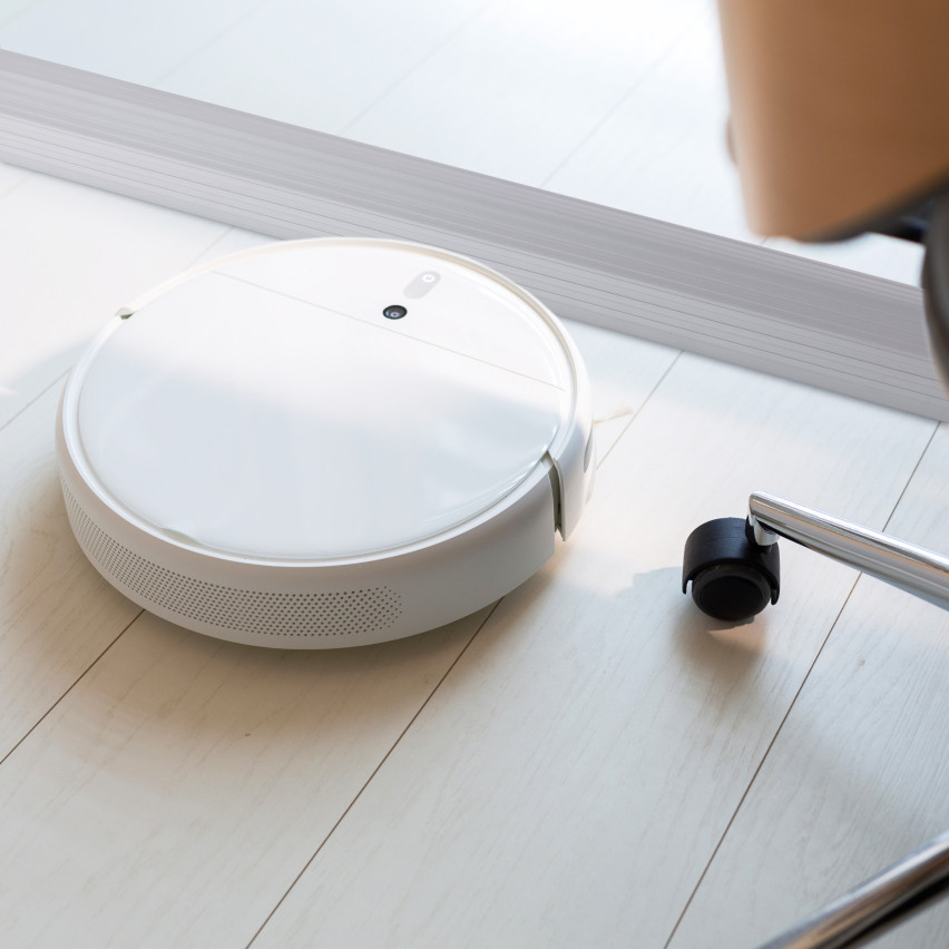 PVC trapecijos kanalas juosta, kabelio dangtis, juoda, 200 cm