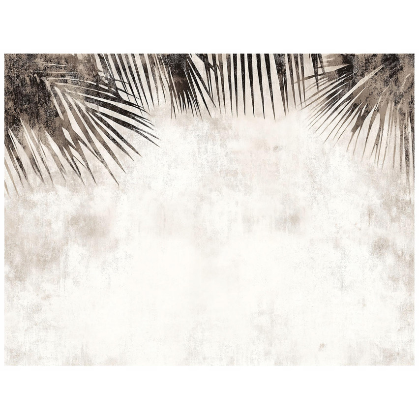 PALM LEAF PHOTOPAPET BOHO KUCHNIA SYPIALNIA SALON TAPET 300x210