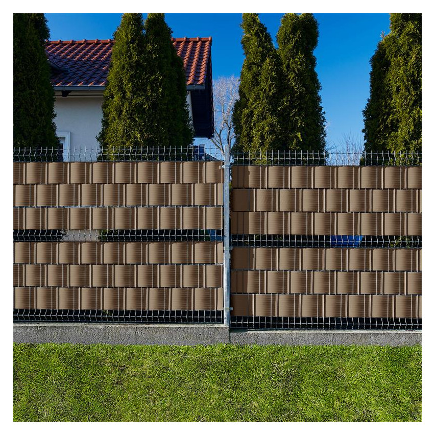 Plotová páska Quest® Lux 900 g/m², 19cm Béžová RAL 1019