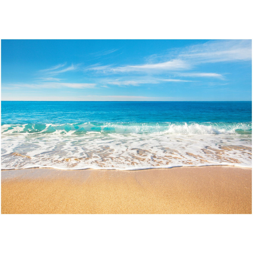 FOTOTAPETA MORSKÁ KRAJINA PRE SÍDLISKO FLIZELINE 150x105