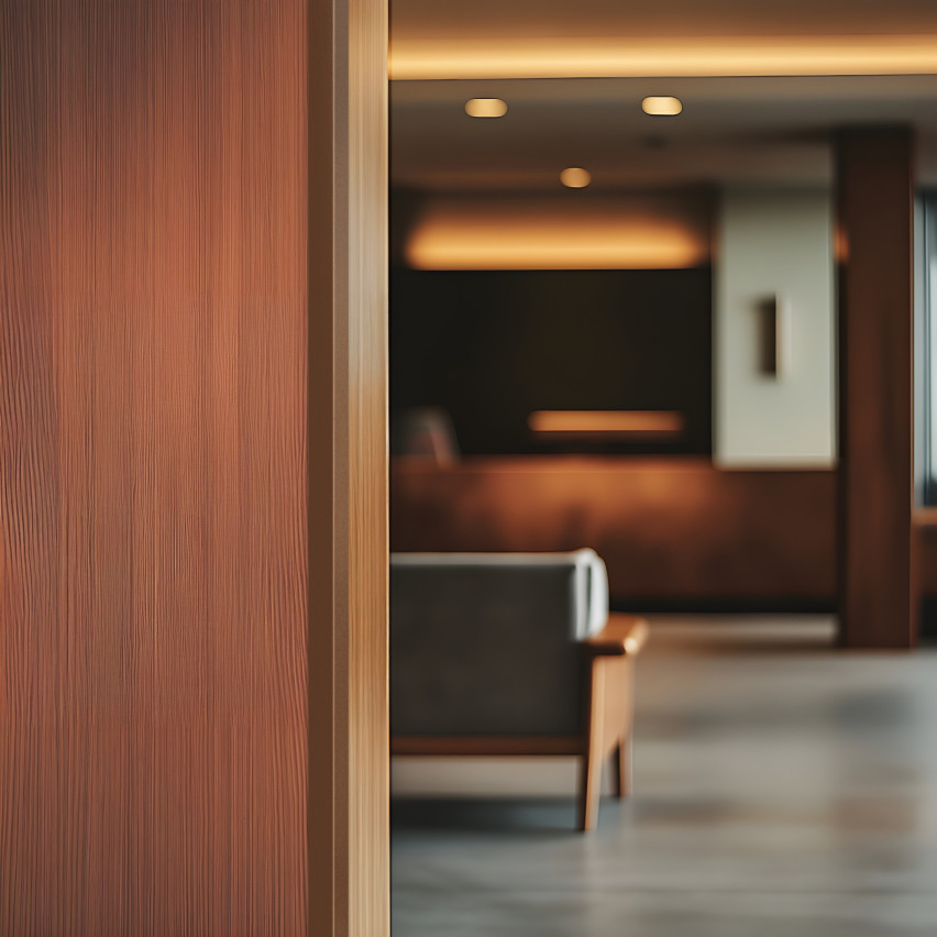 PVC твърд ъглов профил, пластмасов, защита на ръбовете, зелен