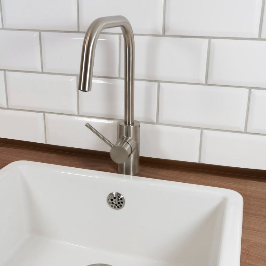 Tira de acabamento em PVC castanho, autoadesiva, elástica, fita decorativa macia