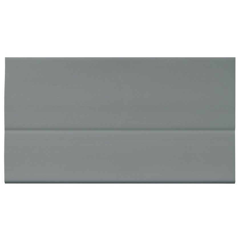 Samolepicí PVC lišta 700, šedá, 32x23