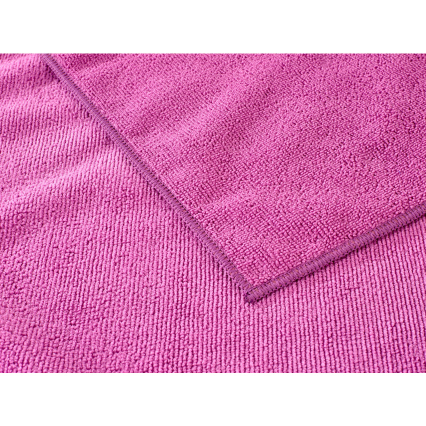 Panno multiuso in microfibra – All Pink, Rosa