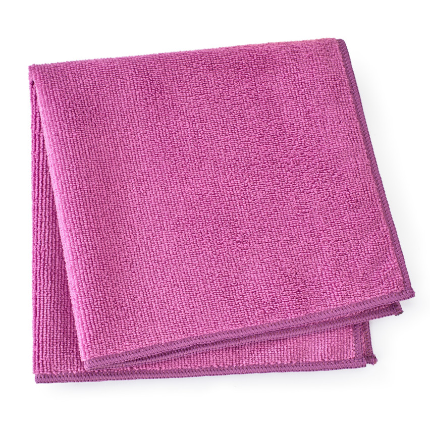 Panno multiuso in microfibra – All Pink, Rosa