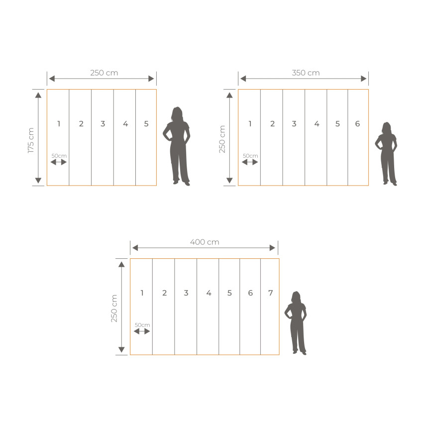 Fototapeta, dekorácia na stenu do detskej izby, zvieratá, džungľa, farebná príroda