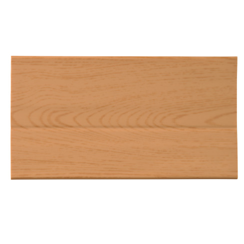 PVC self-adhesive skirting board 403, pine, 32x23