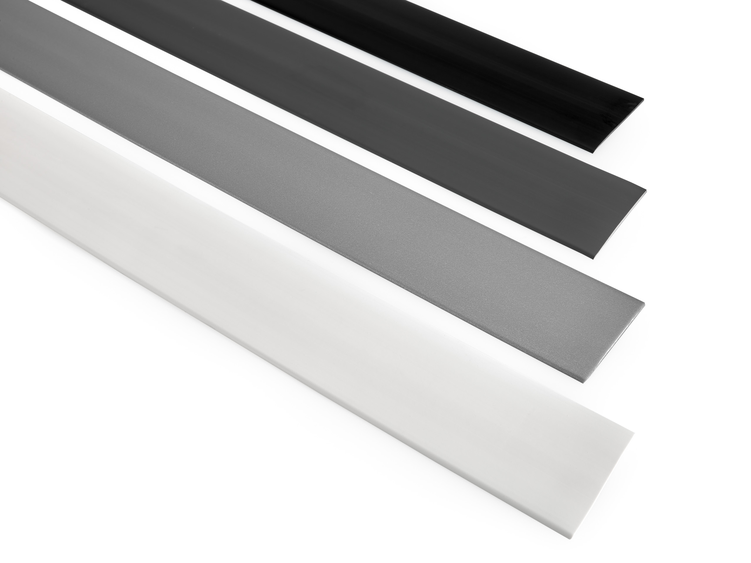 Striscia Di Copertura Autoadesiva In PVC Per Pavimenti - Impermeabile, 5 Cm Larghe, Lunghezze 1/3/10 M, Colore Acero