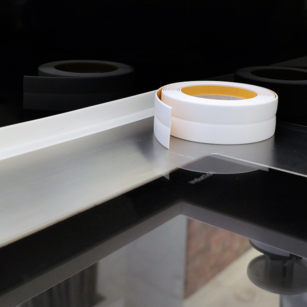 Listwy Wykończeniowe