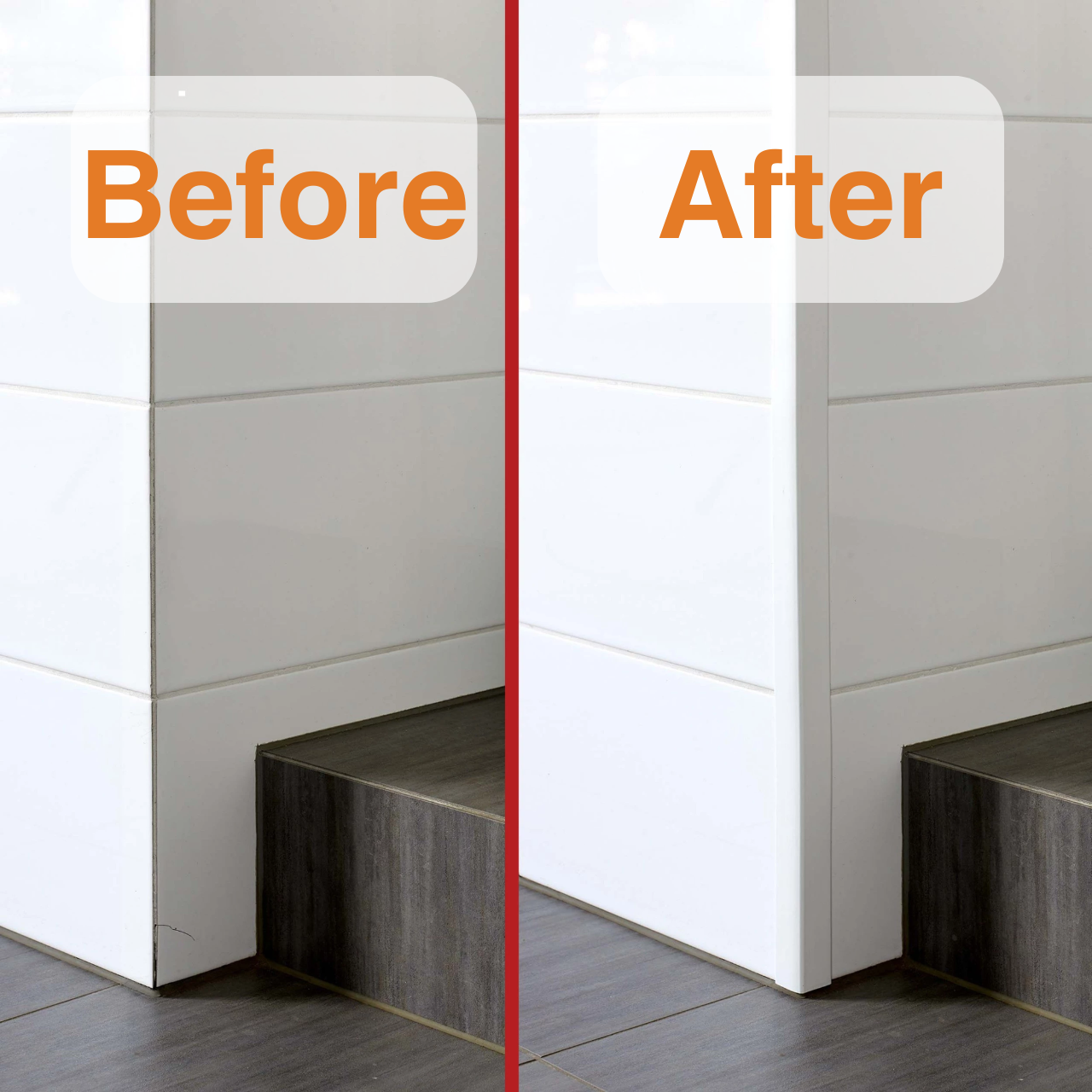 kątowniki pcv quest