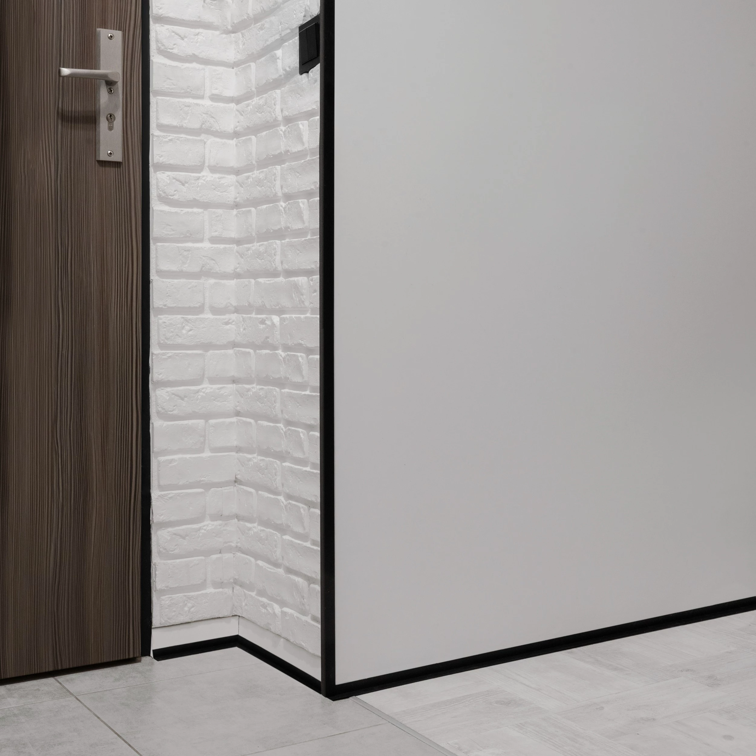 kątowniki pcv quest